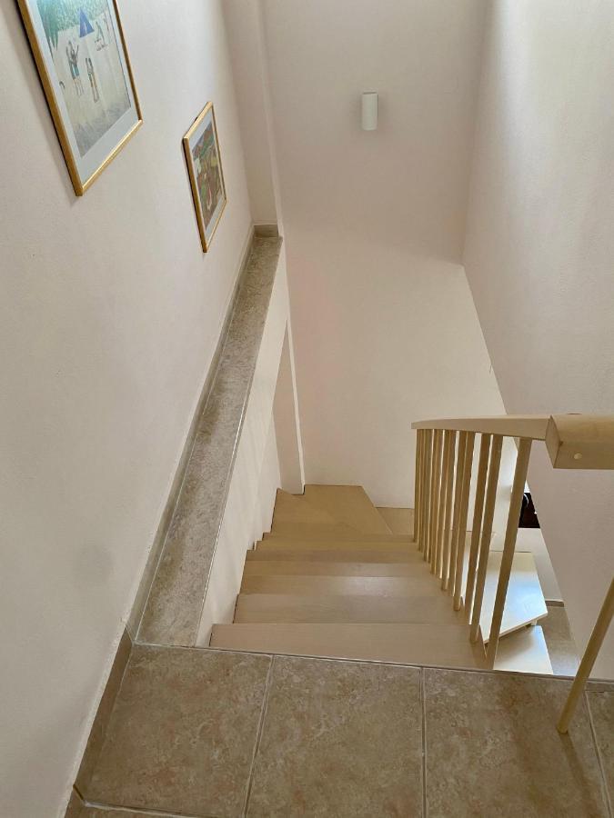 Rebekka'S House Διαμέρισμα Káto Zákros Εξωτερικό φωτογραφία