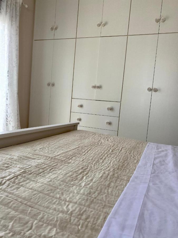 Rebekka'S House Διαμέρισμα Káto Zákros Εξωτερικό φωτογραφία