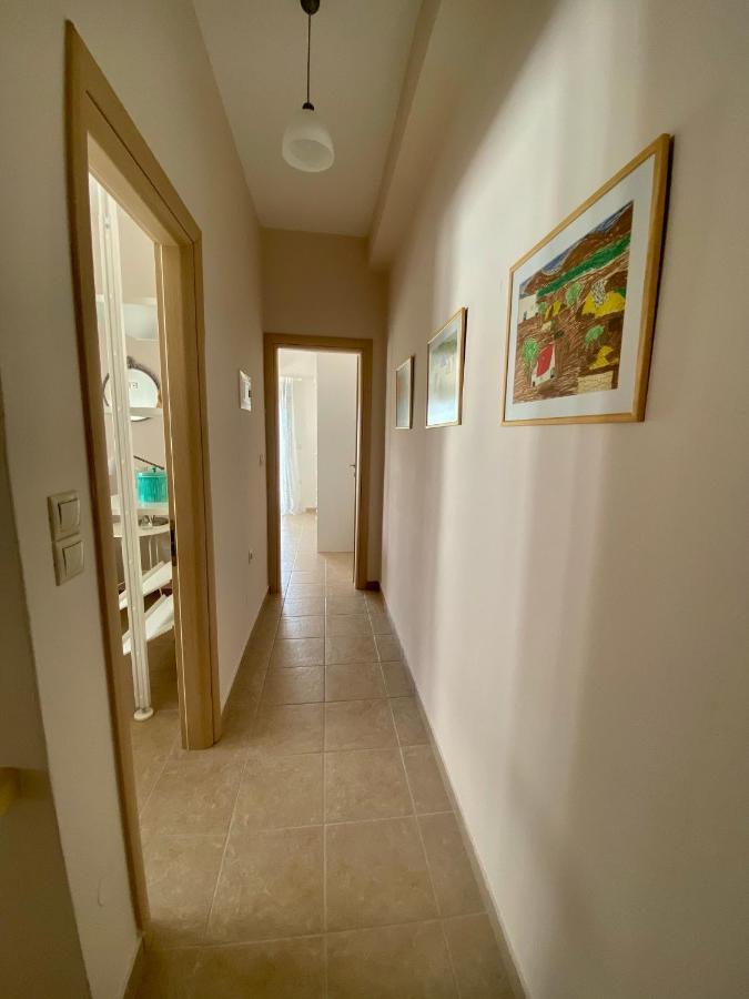 Rebekka'S House Διαμέρισμα Káto Zákros Εξωτερικό φωτογραφία